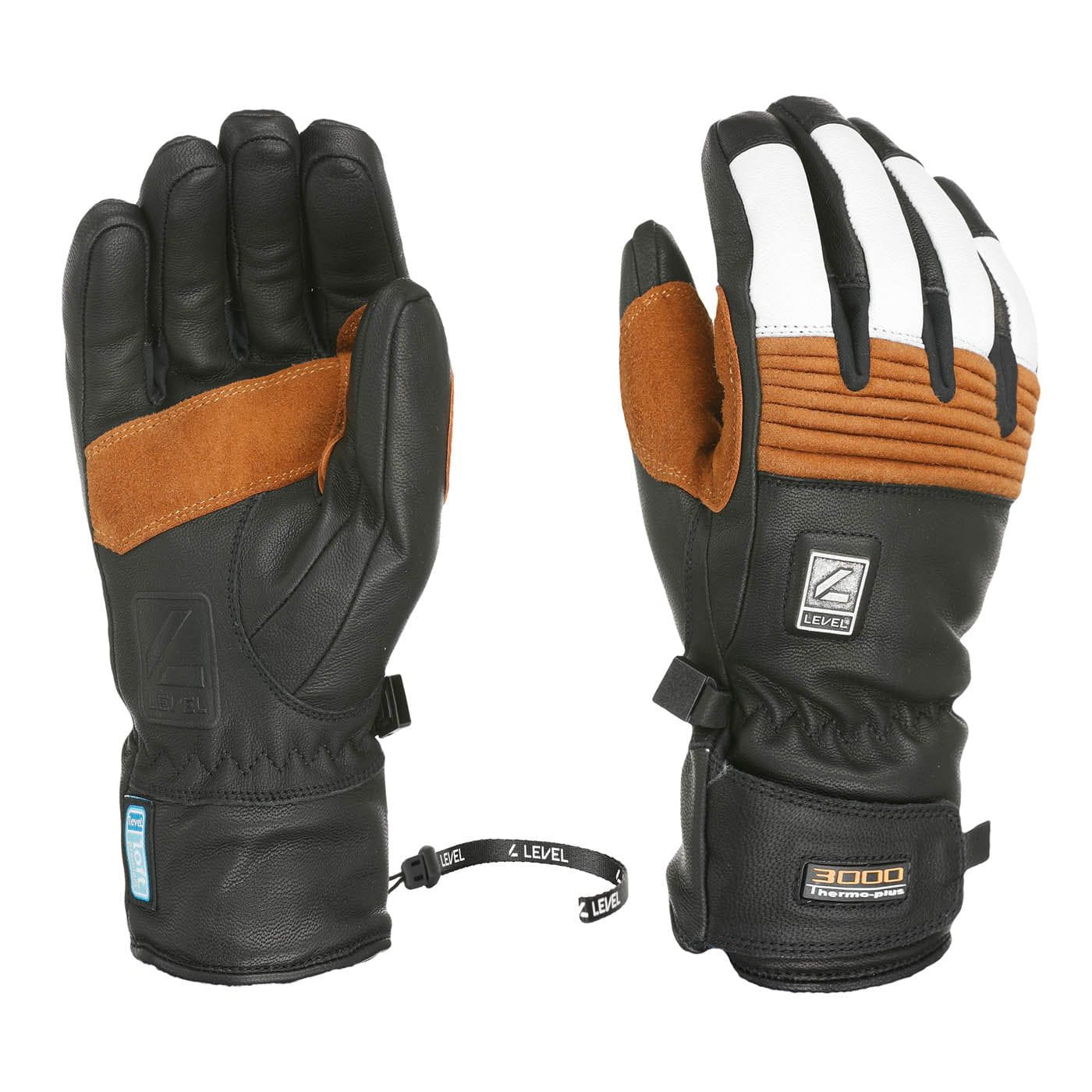 Level CLOTHING - GlovesMitts Level *25W* Icon