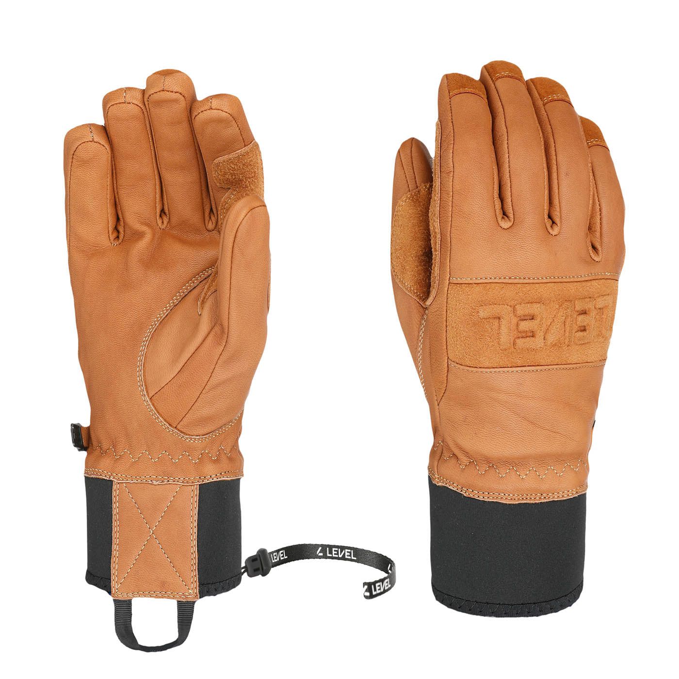 Level CLOTHING - GlovesMitts Level *25W* Shaman