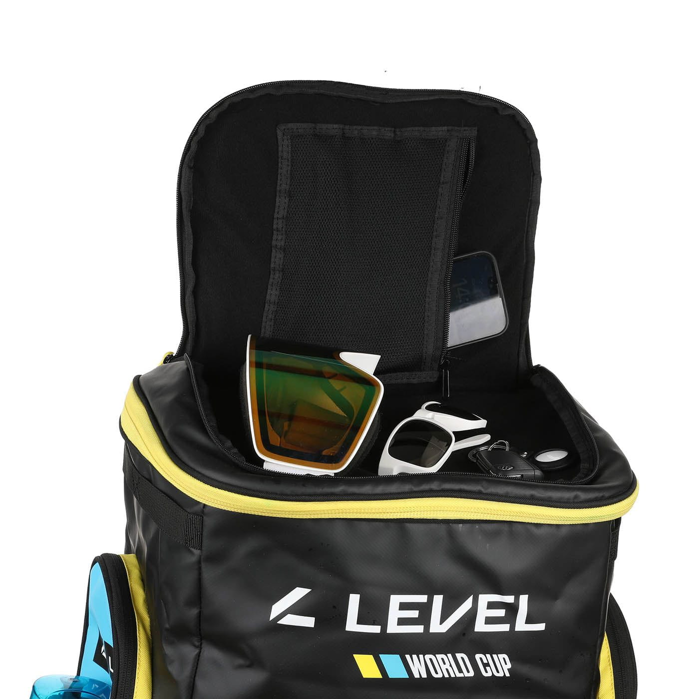 Ski Team PRO 60L Level
