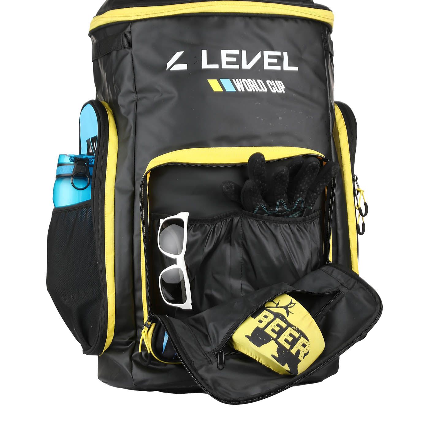 Ski Team PRO 60L Level