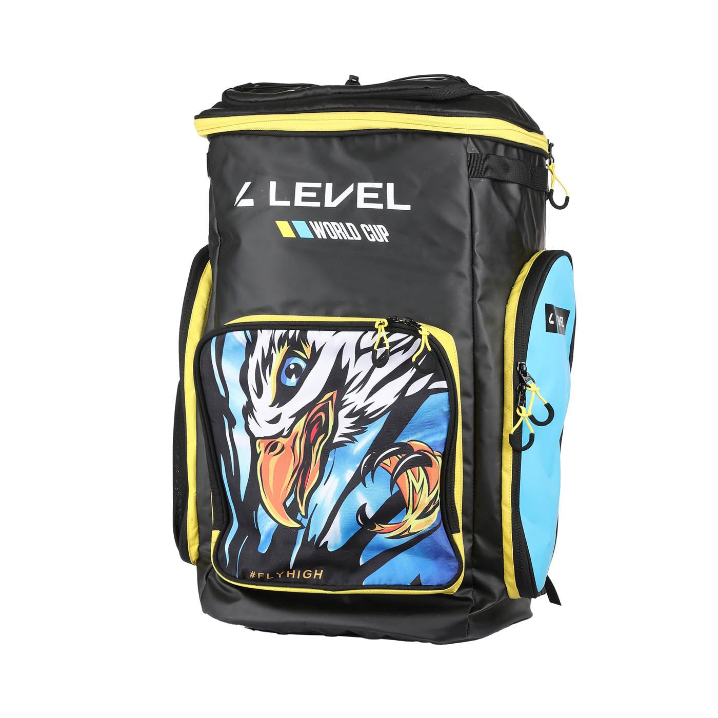 Ski Team PRO 60L Level