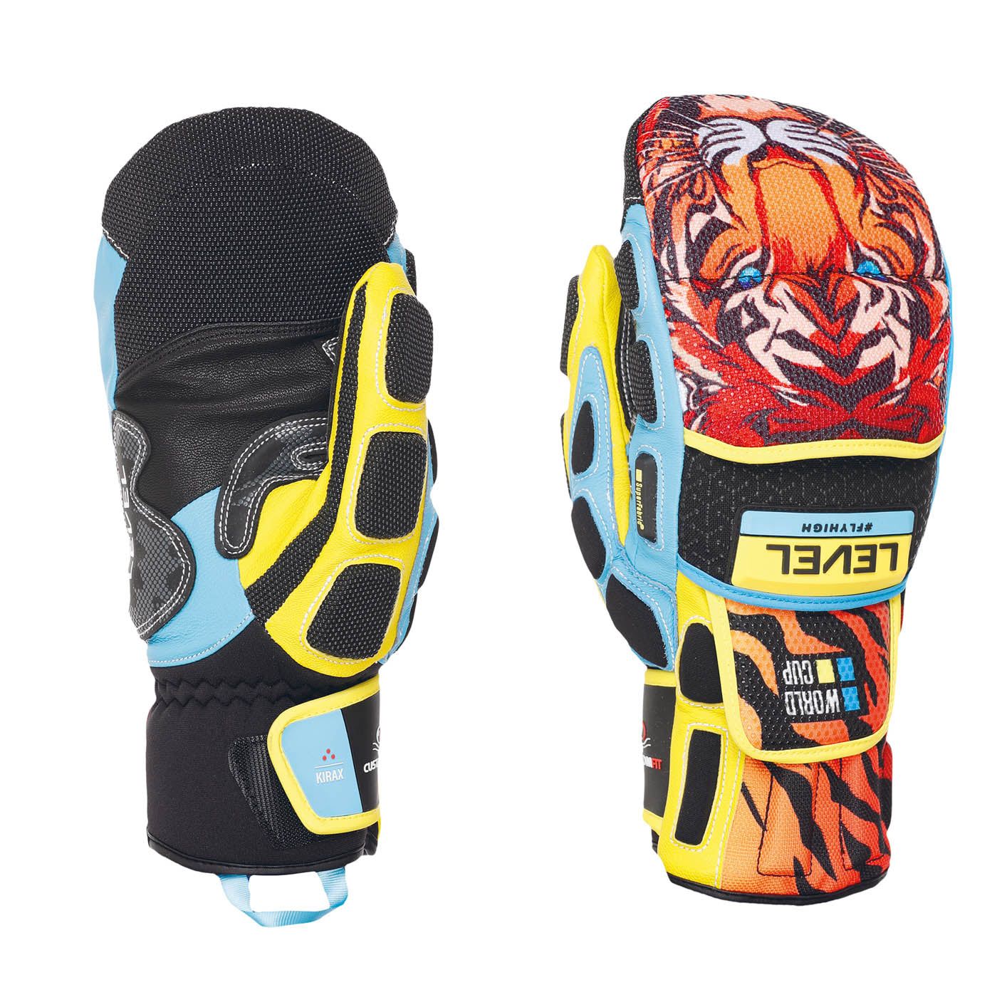Worldcup CF Mittens Level