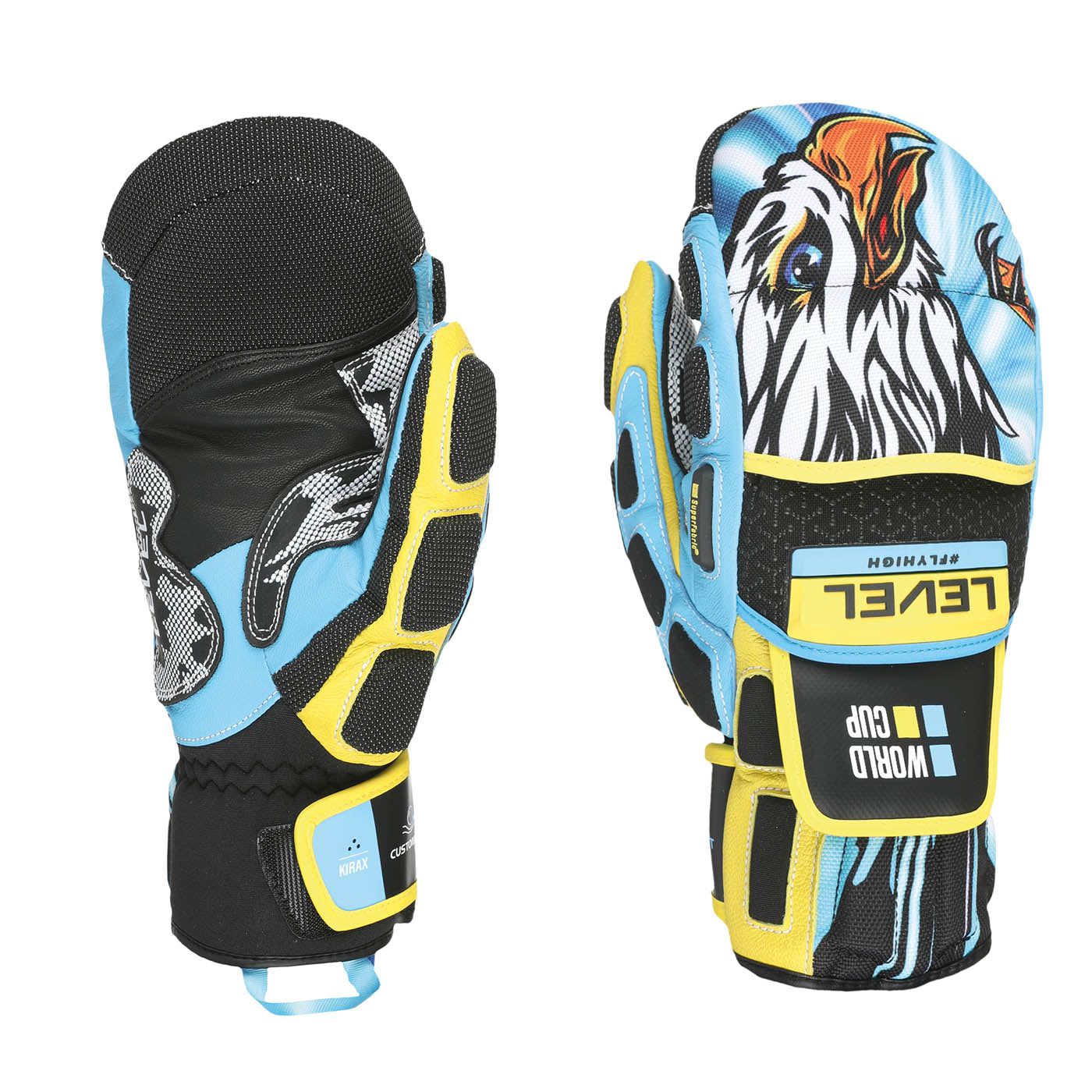 Worldcup CF Mittens Level
