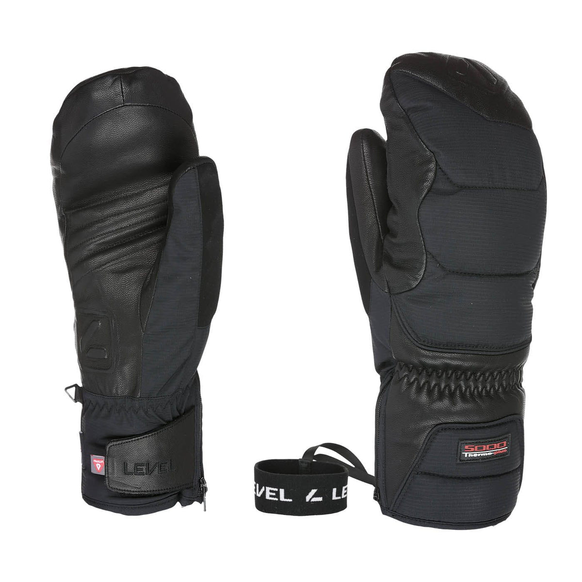 Men's Alaska Mitten Level