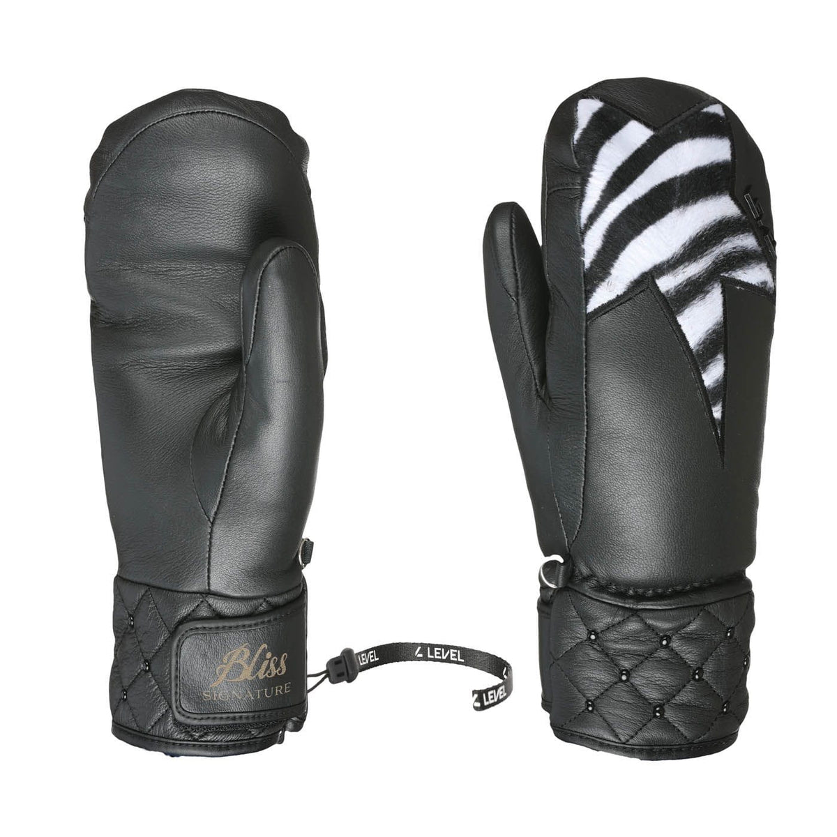 Women's Coco Mitten Level