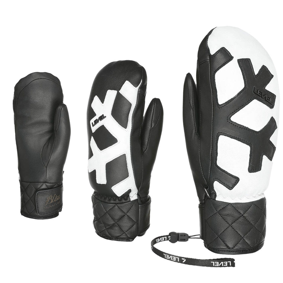 Women's Coco Mitten Level