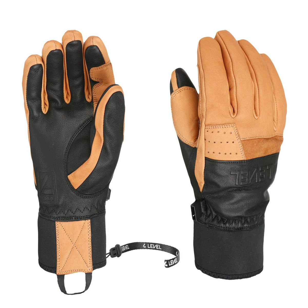 Men's Eighties Glove Level