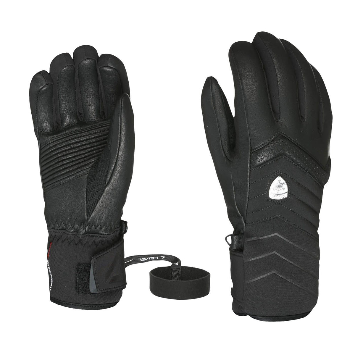 Women's Luna Glove Level