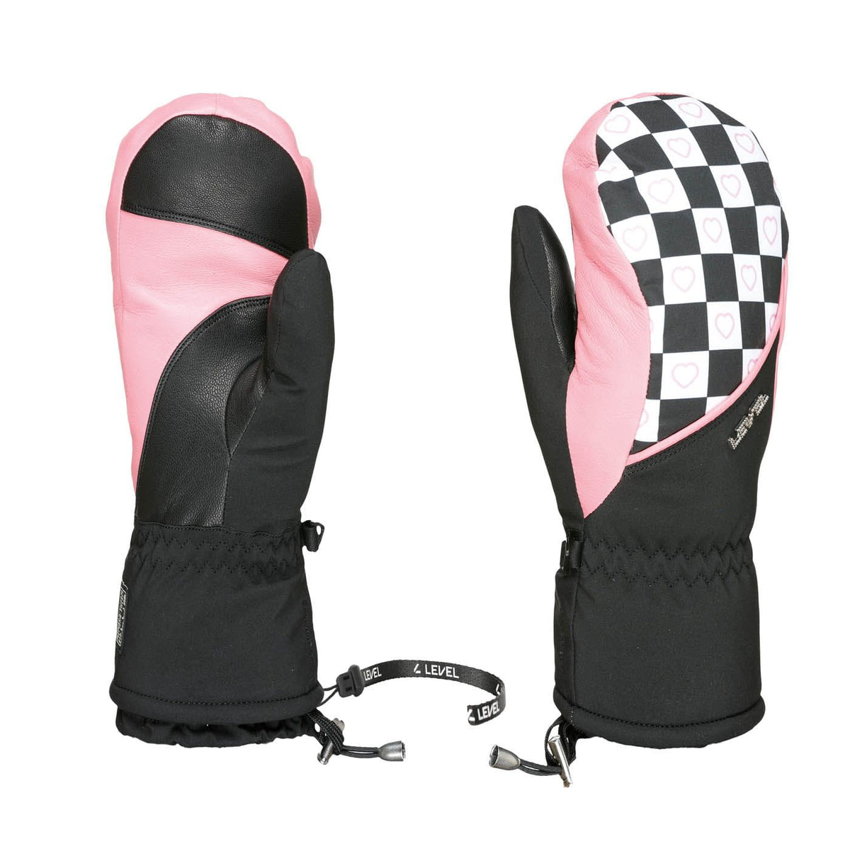Women's Mummies Mitten Level
