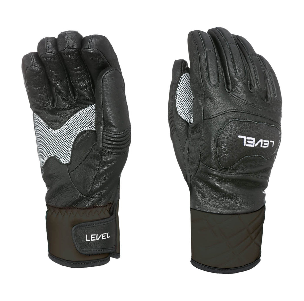 Race Glove Level