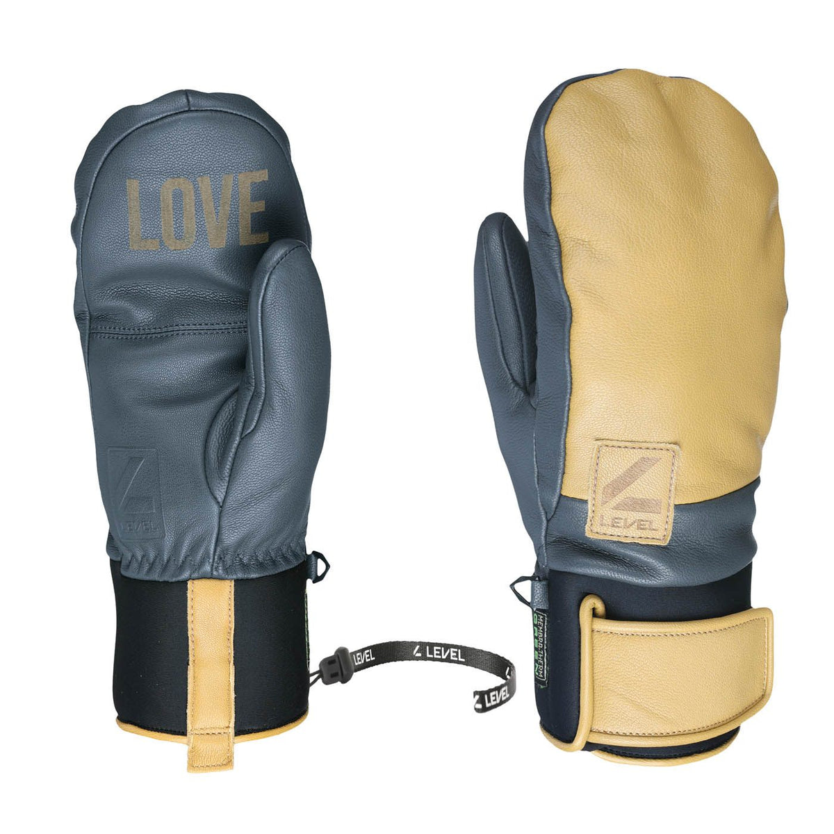 Unisex Rover Mitten Level