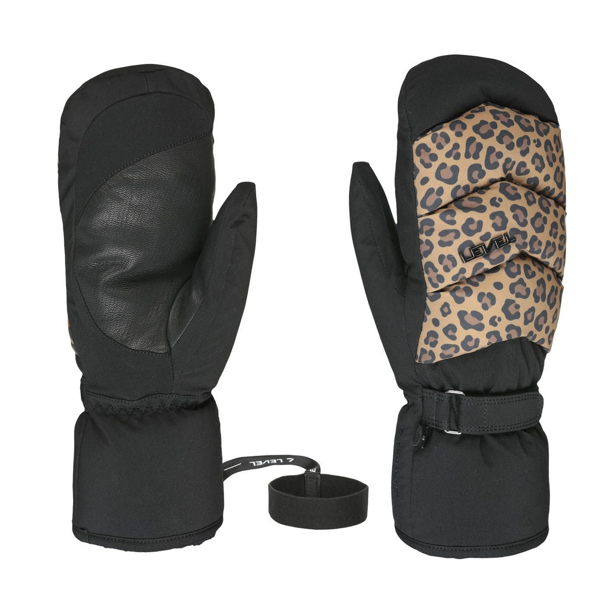 Women's Ultralite Mitten Level