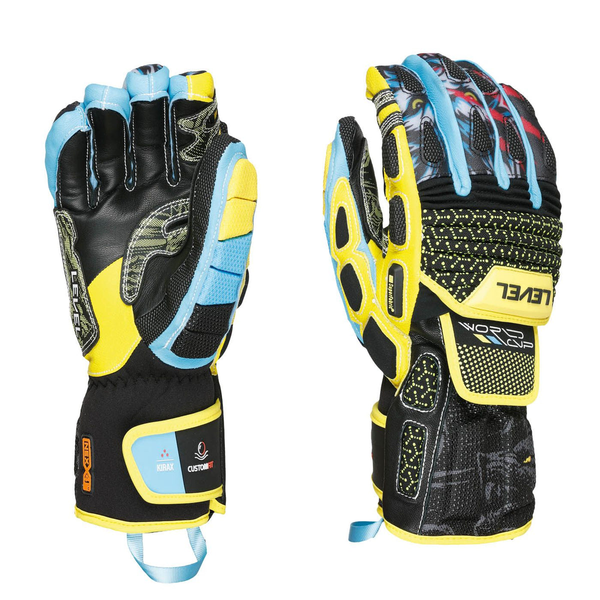 Worldcup CF Glove Level