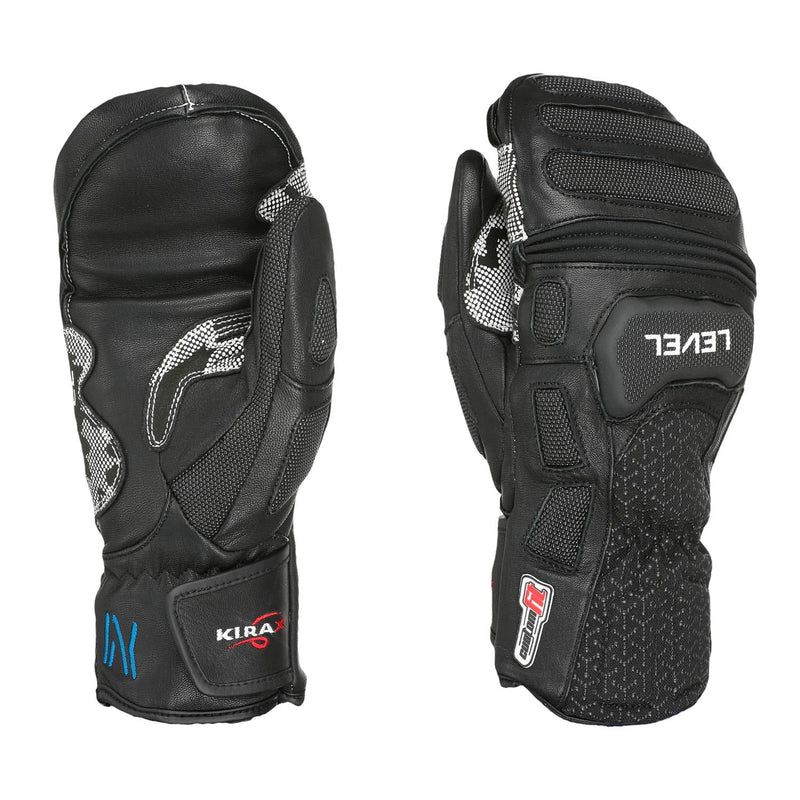 SQ CF Mitten Level