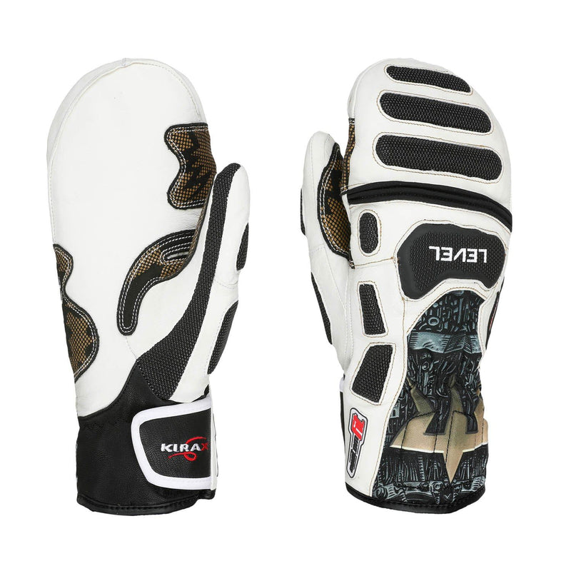 SQ CF Mitten Level