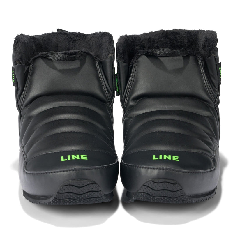 LINE Boots Apres Bootie 1.0