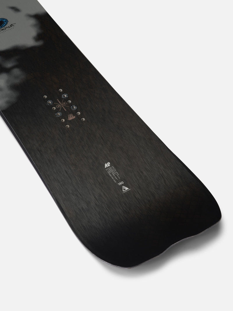 LINE SNOWBOARD - Snowboards K2 *23W*  Alchemist  Snowboard