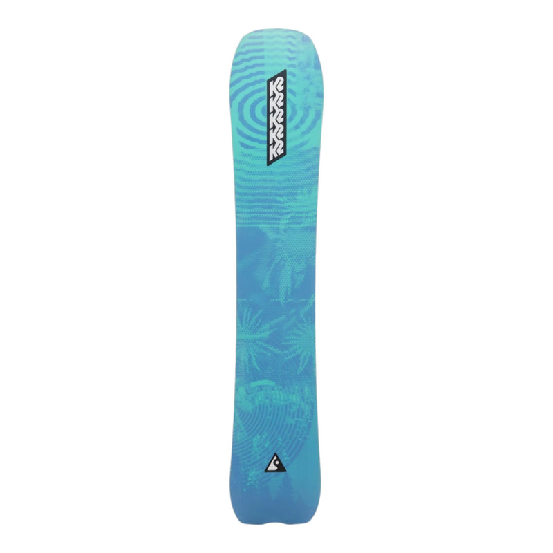 LINE SNOWBOARD - Snowboards K2 *23W*  Alchemist  Snowboard