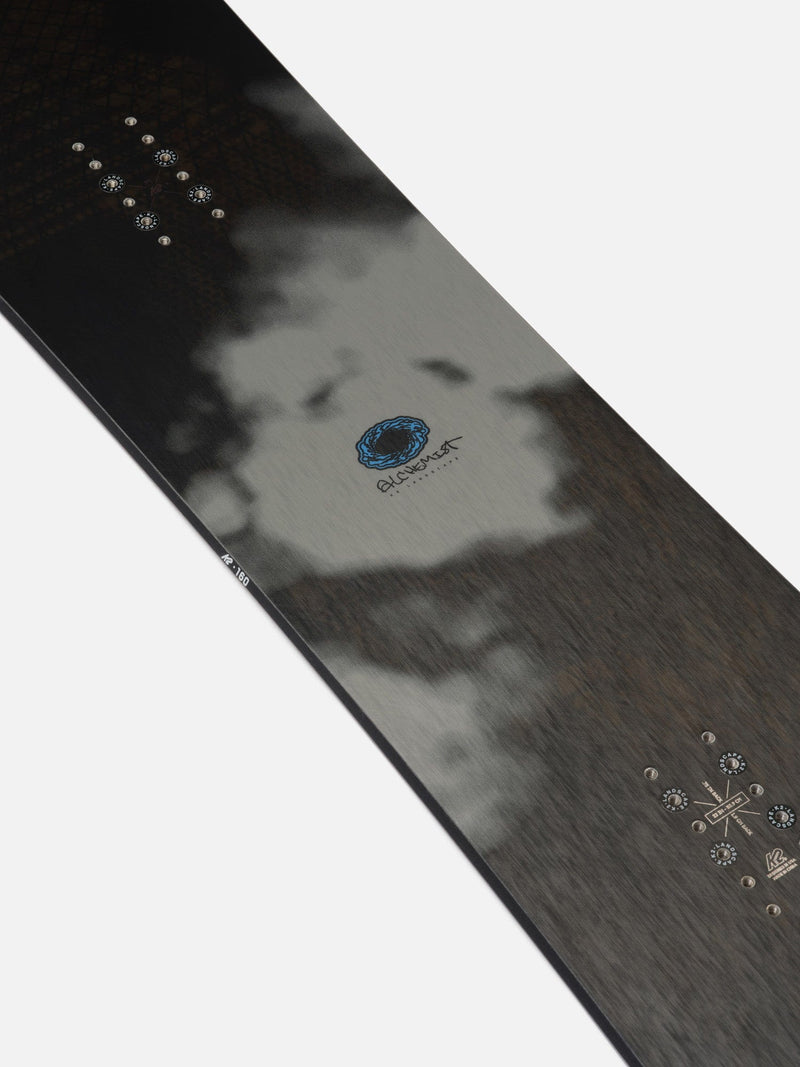 LINE SNOWBOARD - Snowboards K2 *23W*  Alchemist  Snowboard