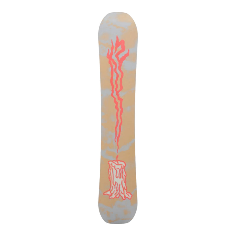 Men's Broadcast Snowboard 23/24 K2