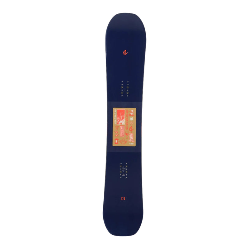 Men's Broadcast Snowboard 23/24 K2