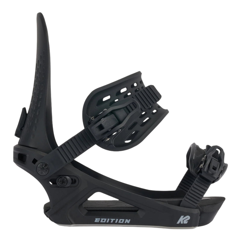 LINE SNOWBOARD - Bindings K2 *23W*  Edition Snbd Binding