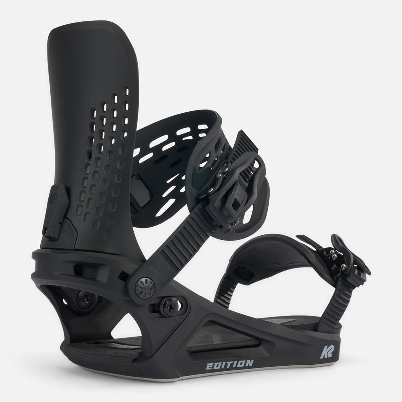 LINE SNOWBOARD - Bindings K2 *23W*  Edition Snbd Binding