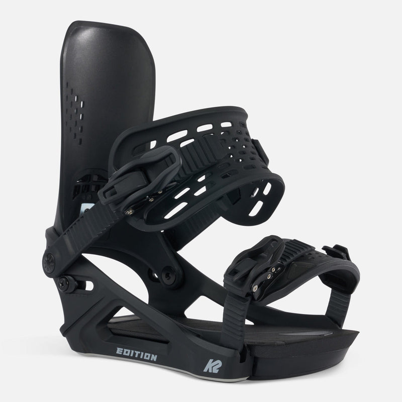 LINE SNOWBOARD - Bindings K2 *23W*  Edition Snbd Binding