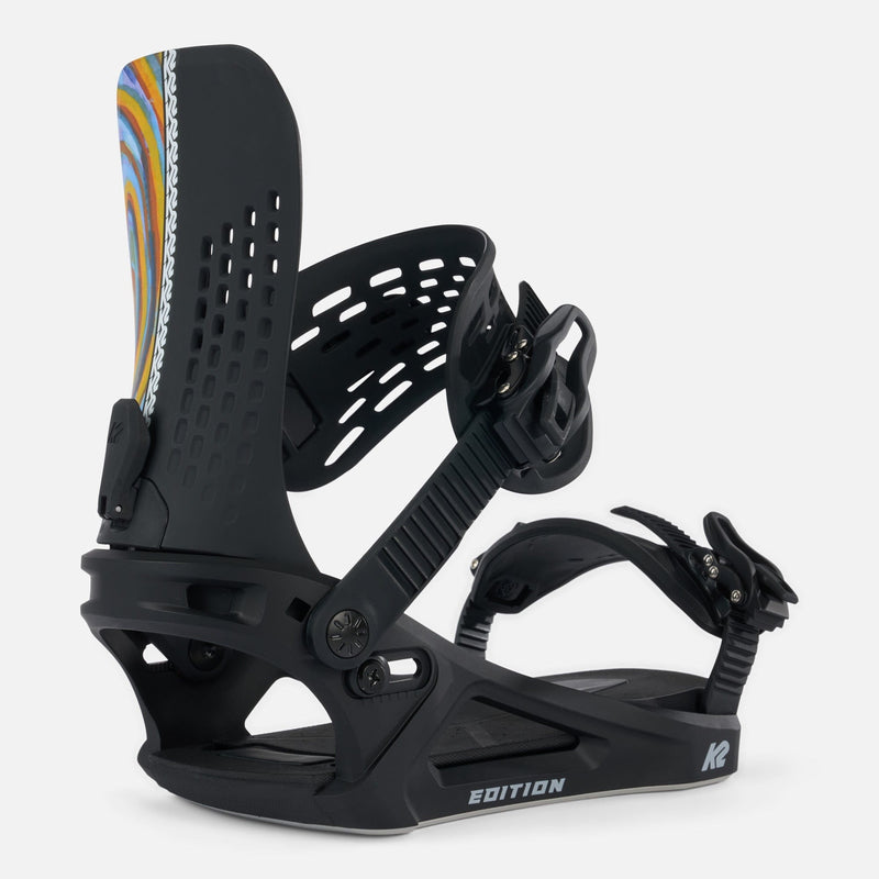 LINE SNOWBOARD - Bindings K2 *23W*  Edition Snbd Binding
