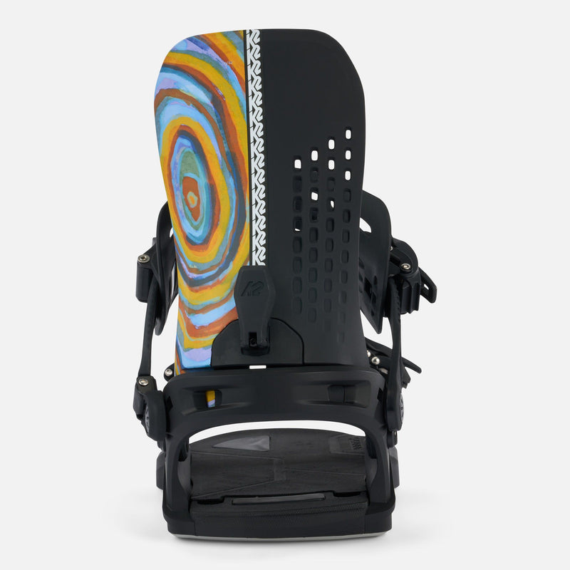 LINE SNOWBOARD - Bindings K2 *23W*  Edition Snbd Binding