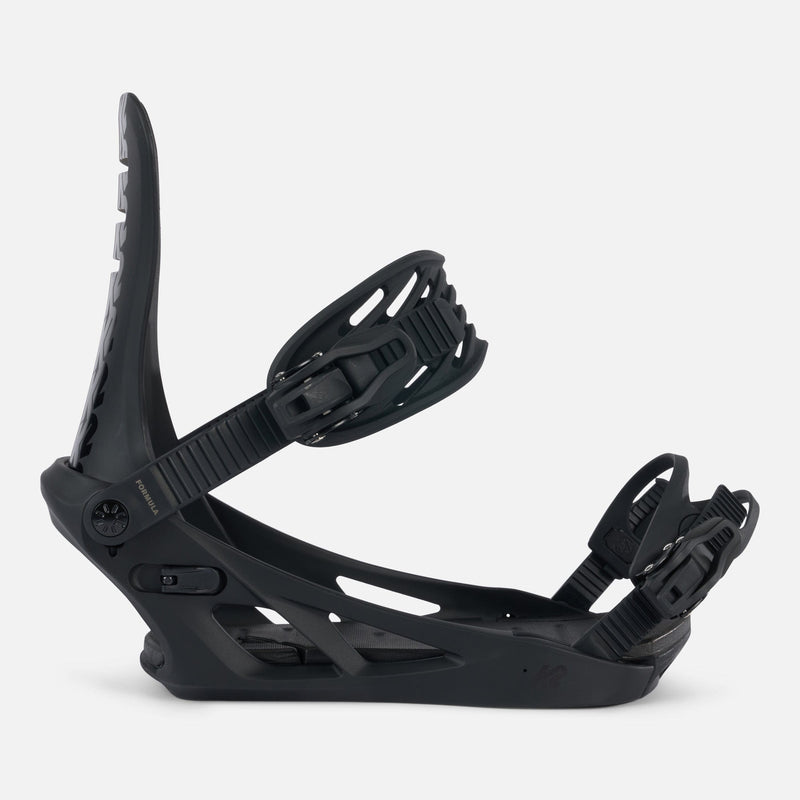 LINE SNOWBOARD - Bindings K2 *23W*  Formula Snbd Binding