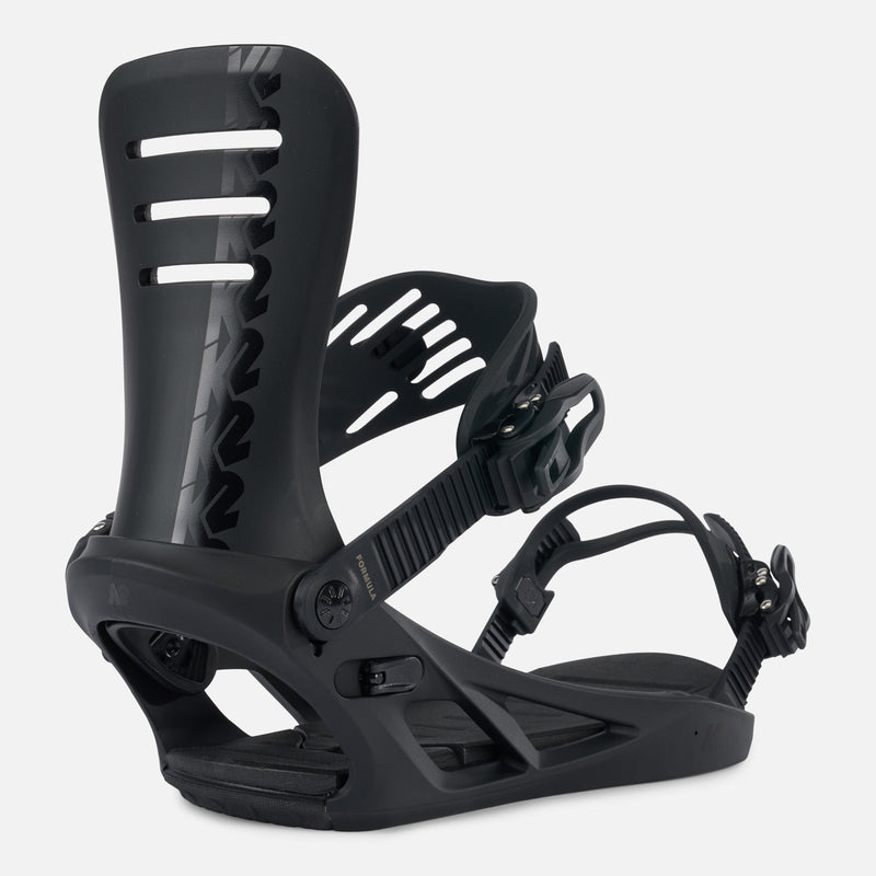 LINE SNOWBOARD - Bindings K2 *23W*  Formula Snbd Binding