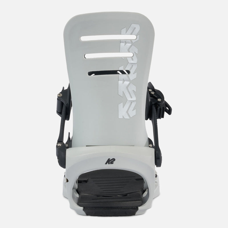 LINE SNOWBOARD - Bindings K2 *23W*  Formula Snbd Binding