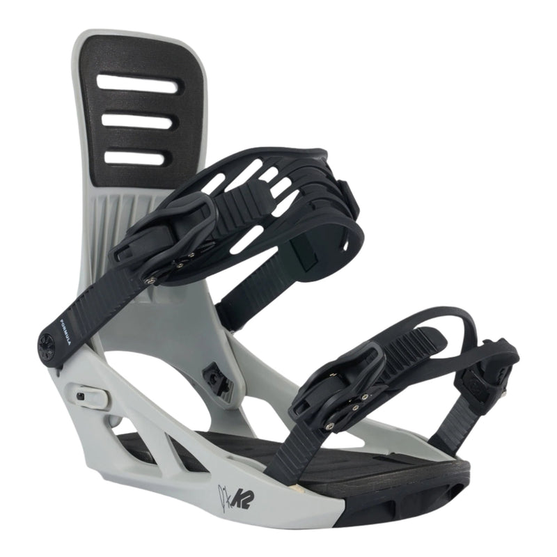 LINE SNOWBOARD - Bindings K2 *23W*  Formula Snbd Binding