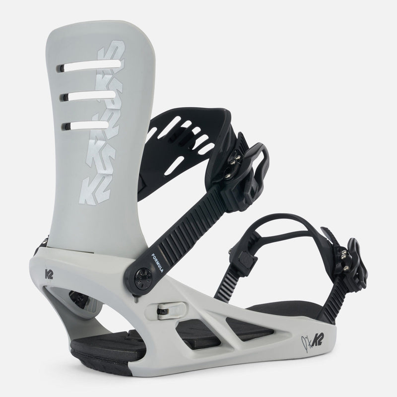 LINE SNOWBOARD - Bindings K2 *23W*  Formula Snbd Binding