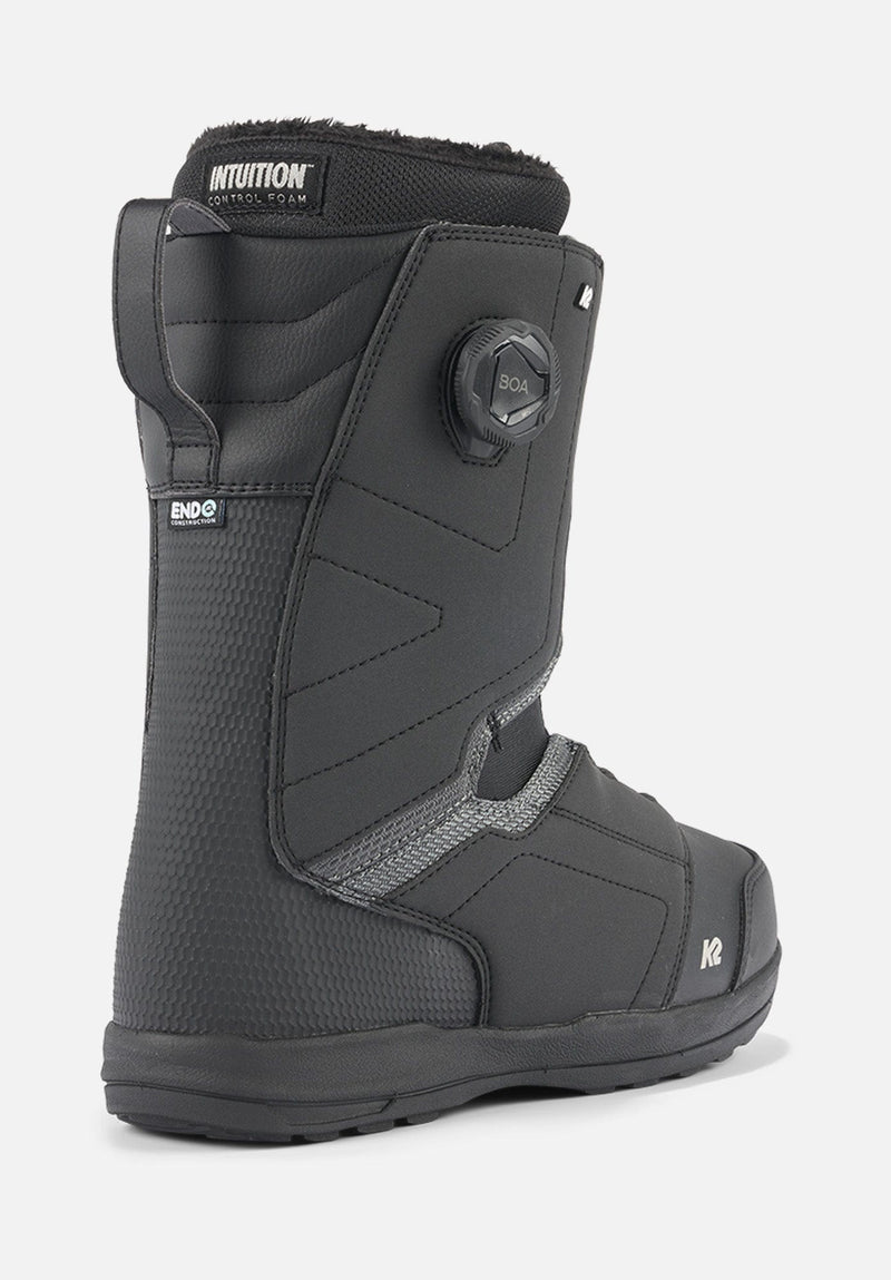 LINE SNOWBOARD - Boots K2 *23W*  Hanford Snbd Boot