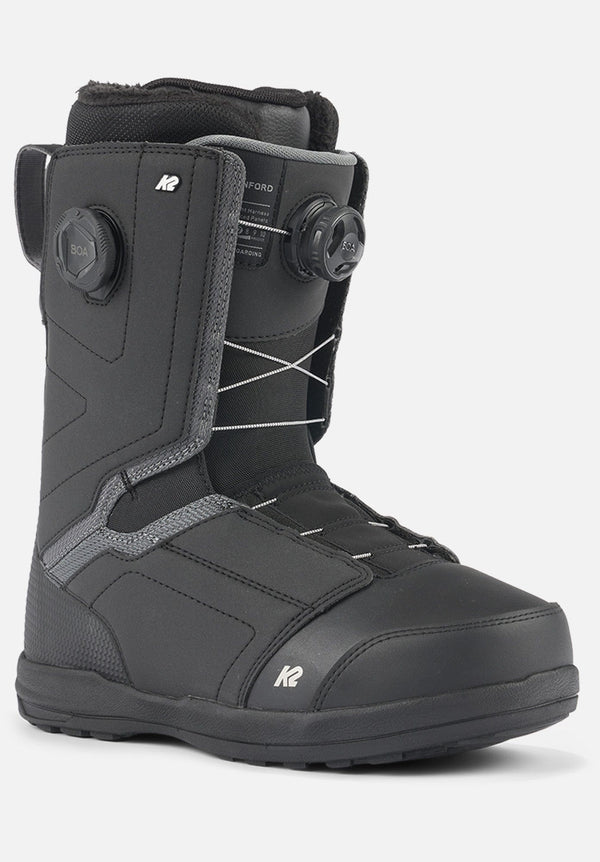 LINE SNOWBOARD - Boots K2 *23W*  Hanford Snbd Boot