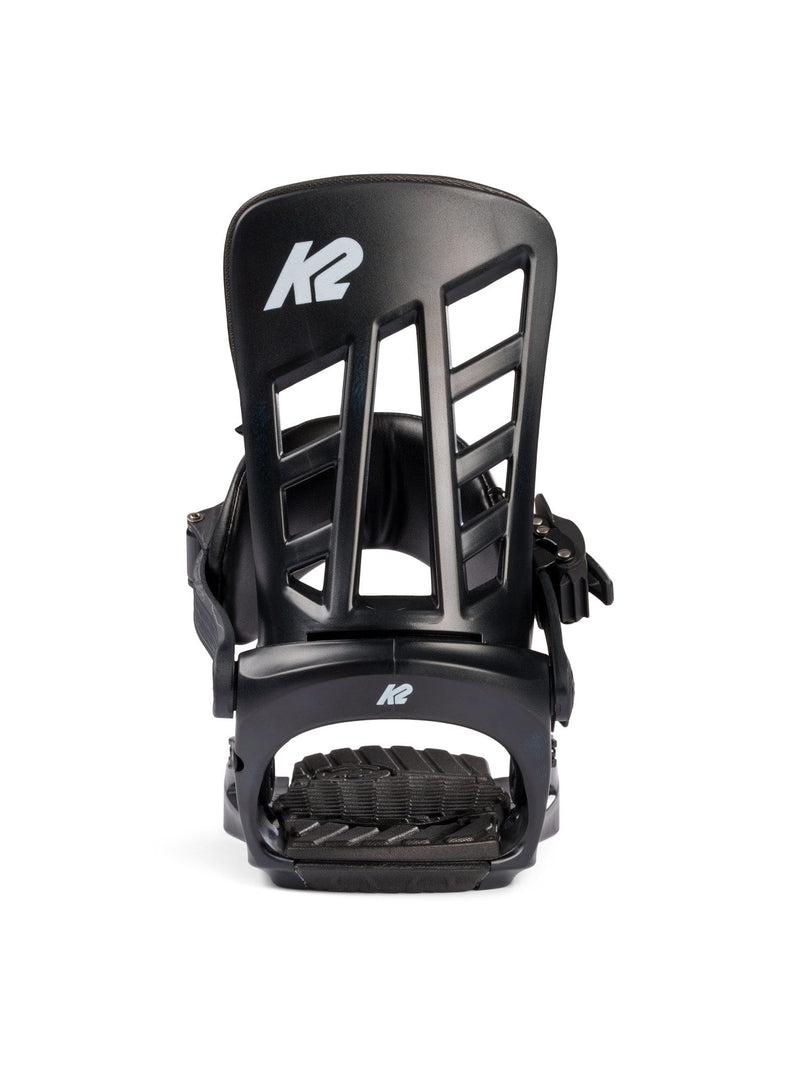 Indy Snowboard Bindings 23/24 K2