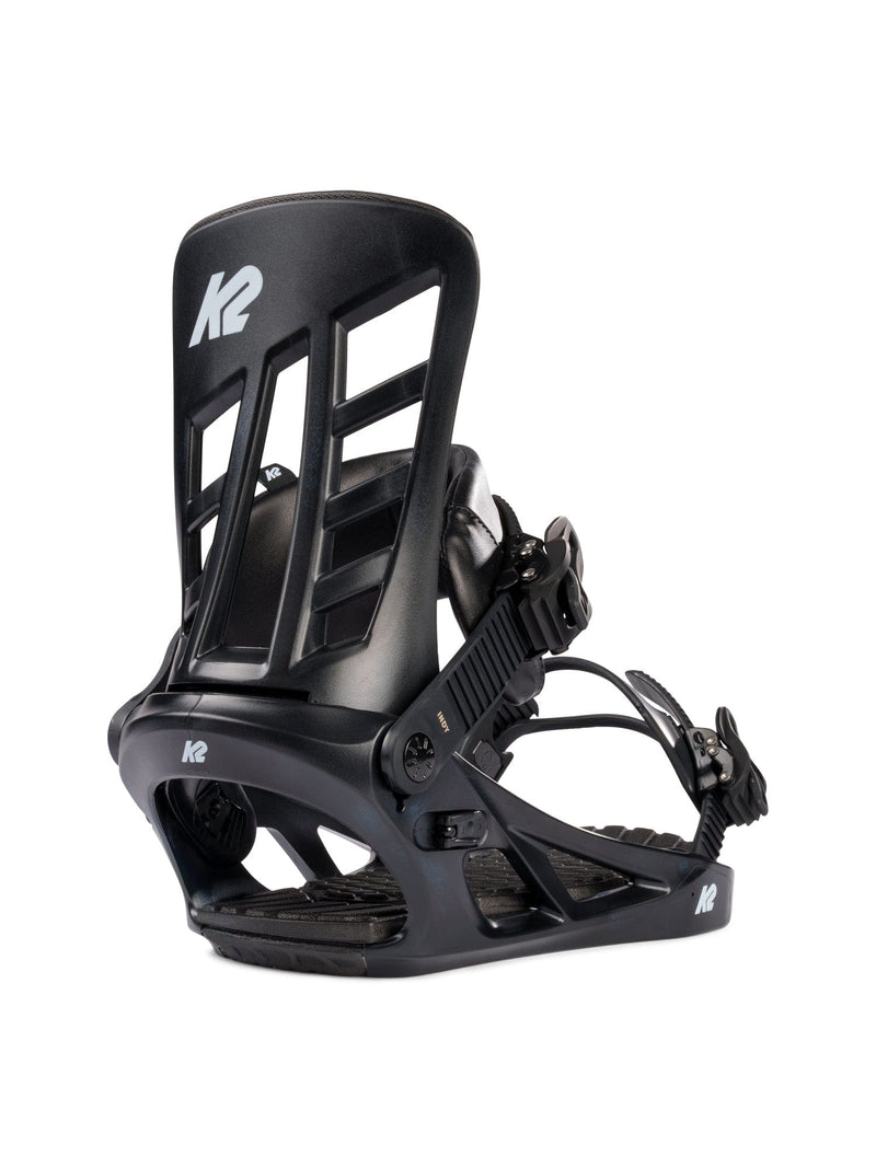 Indy Snowboard Bindings 23/24 K2