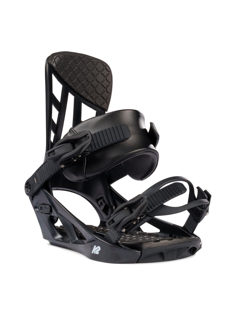 Indy Snowboard Bindings 23/24 K2