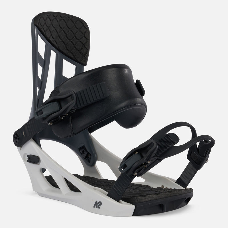 Indy Snowboard Bindings 23/24 K2