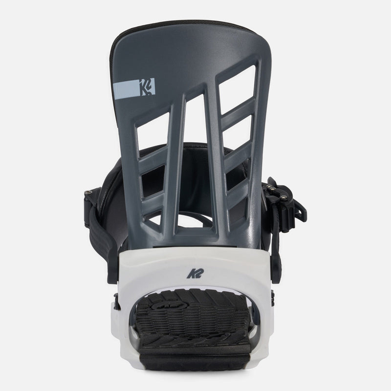 Indy Snowboard Bindings 23/24 K2