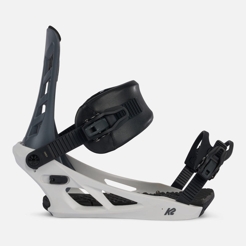 Indy Snowboard Bindings 23/24 K2