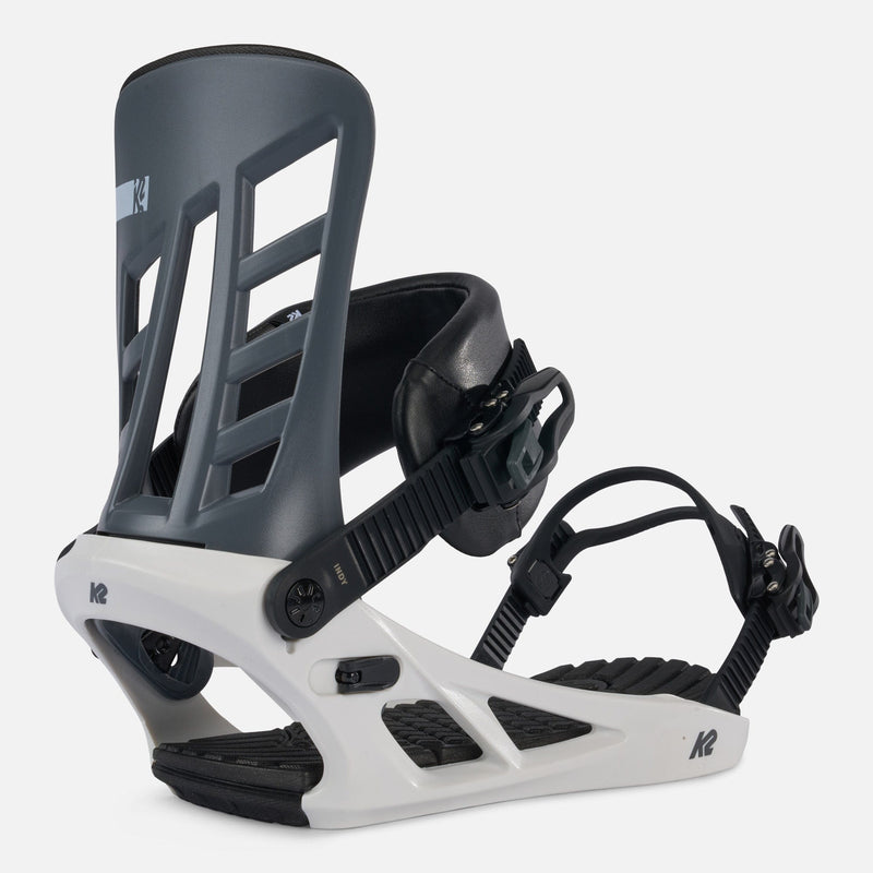 Indy Snowboard Bindings 23/24 K2