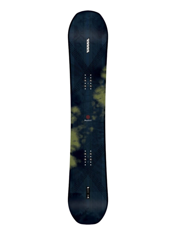 LINE SNOWBOARD - Snowboards K2 *23W*  Manifest Snowboard