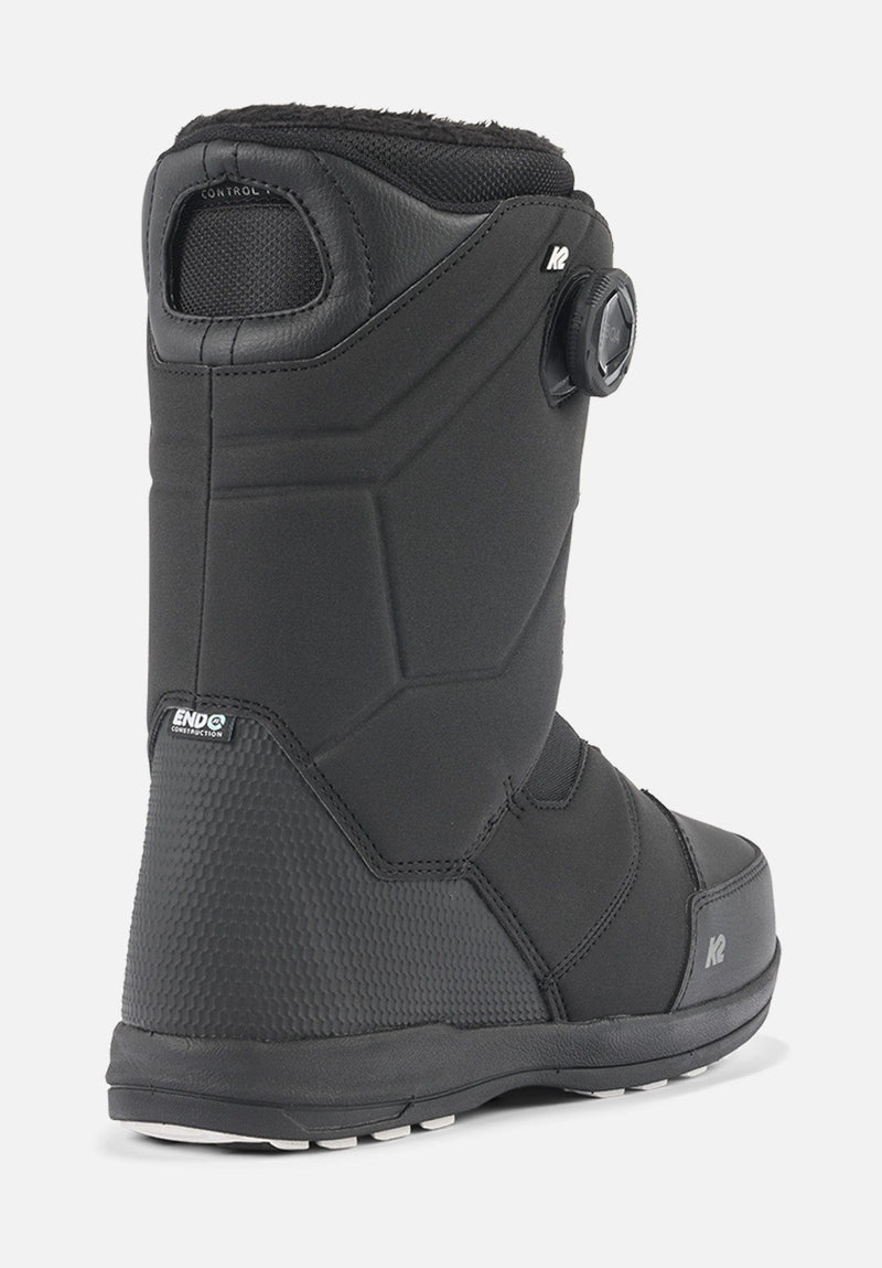 LINE SNOWBOARD - Boots K2 *23W*  Maysis Wide  Snbd Boot