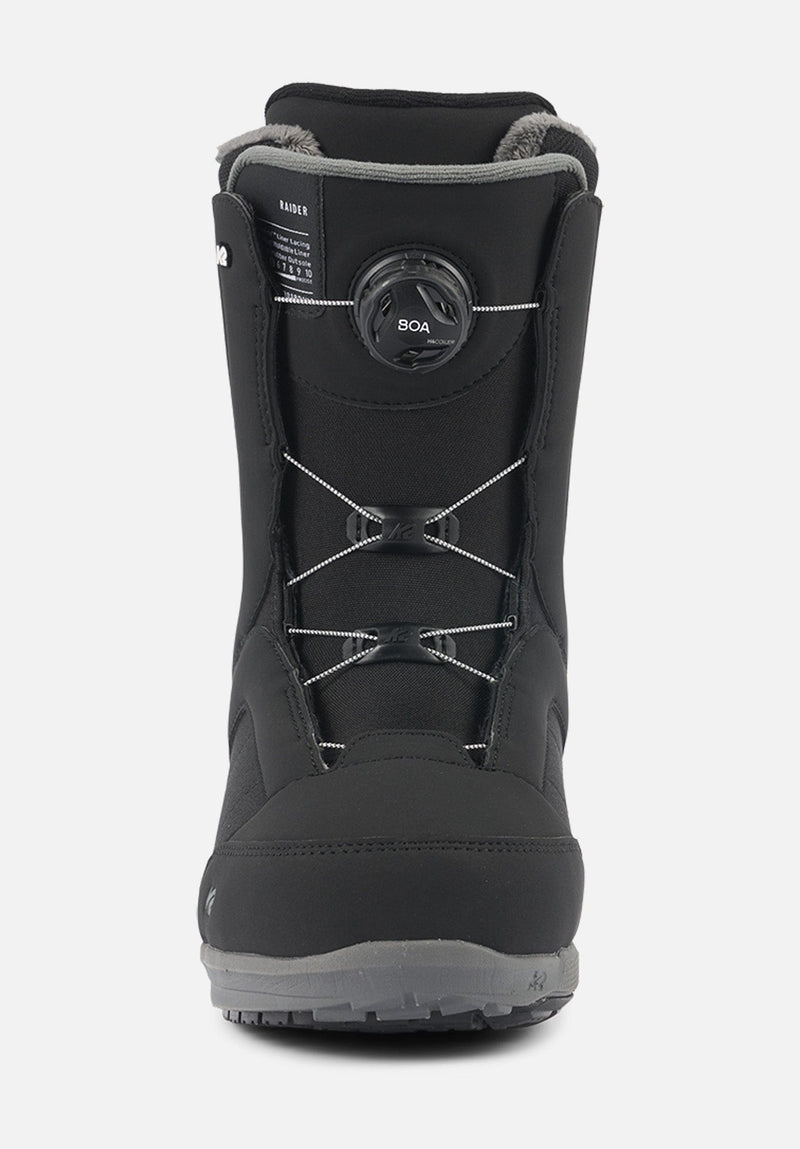 Men's Raider Snowboard Boots 23/24 K2
