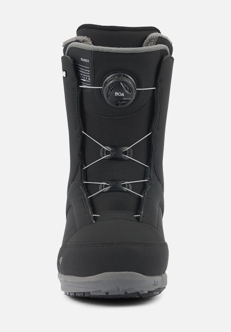 LINE SNOWBOARD - Boots K2 *23W*  Raider Snbd Boot