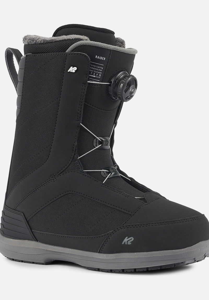 LINE SNOWBOARD - Boots K2 *23W*  Raider Snbd Boot