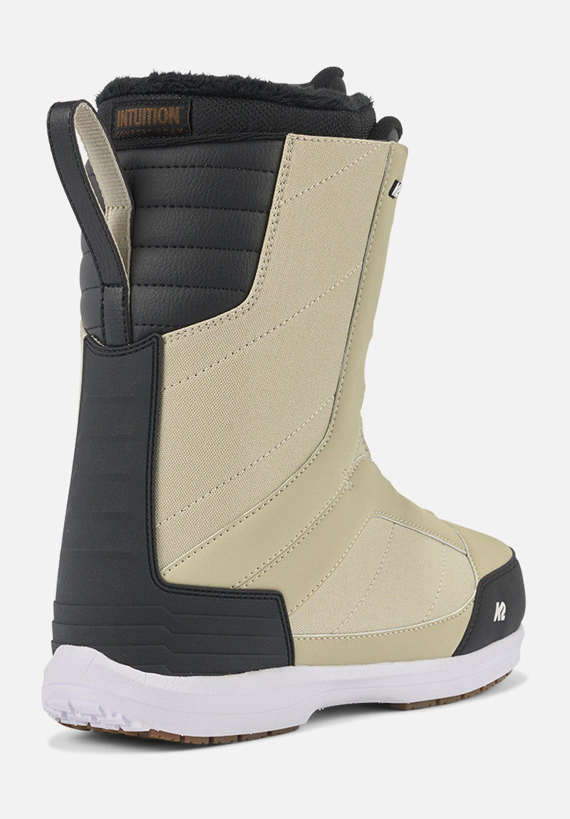 Men's Raider Snowboard Boots 23/24 K2